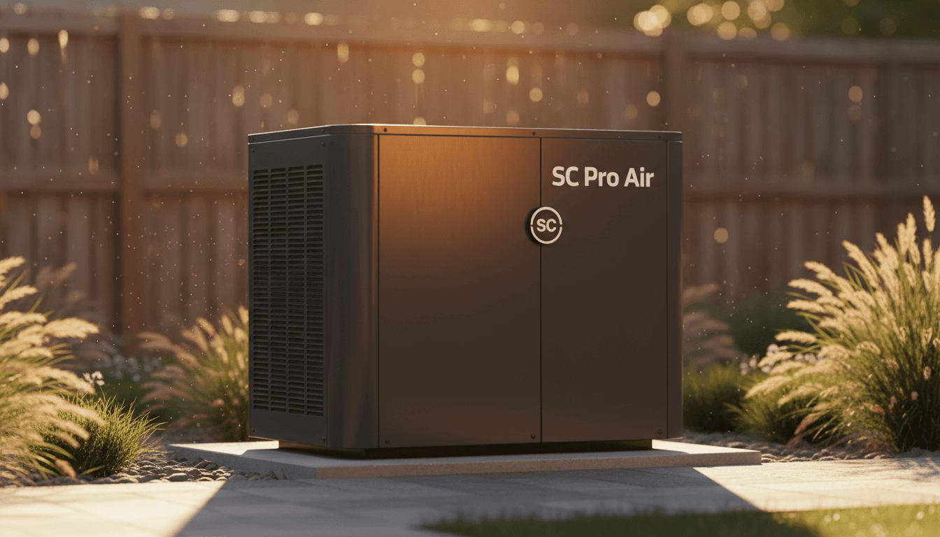 Post Summer AC Checkup: Why Fall Is the Best Time for AC Maintenance near Me