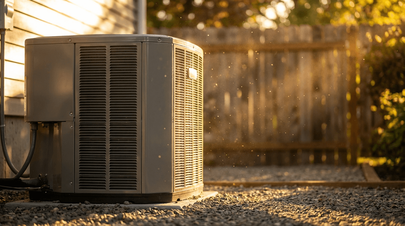 Repair or Replace AC Unit: How to Decide Without the Upsell in the Inland Empire